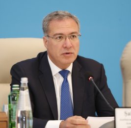 Аграрная перезагрузка
