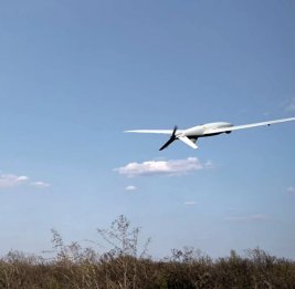 
В результате атак украинских БПЛА в Нижегородской области РФ погибли два человека