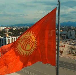 Президентские выборы в Кыргызстане могут пройти 27 января 2027 года