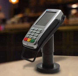 POS-терминалы уходят в прошлое? 