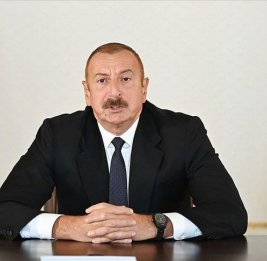 
Участникам 20-й Сессии Конференции Парламентского союза государств-членов Организации исламского сотрудничества