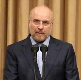 Галибаф о цели политики Ирана в регионе