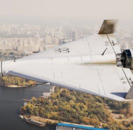 
ВС РФ атаковали газораспределительную подстанцию в Запорожской области