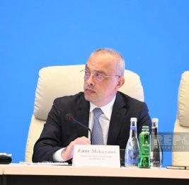 
ADSEA: Водоснабжение 166 тыс. га земли будет улучшено