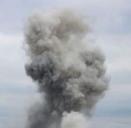 
Военнослужащие Службы безопасности Украины нанесли удары по военным объектам РФ
