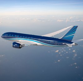 
Авиарейсы Баку-Нахчыван отменены из-за грозы