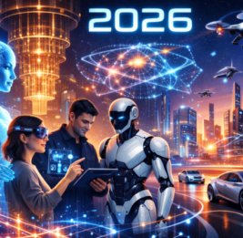 
В Давосе объявлены 10 ведущих перспективных технологий 2026 года