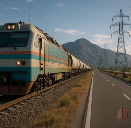 Маршрут на Восток
