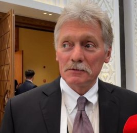 
Песков: Россия надеется на выбор Армении в пользу ЕАЭС