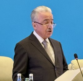 
Помощник Президента: Планируется разработка механизмов страхования в хлопководстве