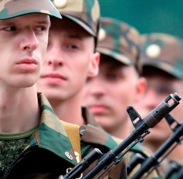 Россия думает, как втянуть Беларусь в войну