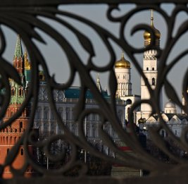 
Кремль надеется...