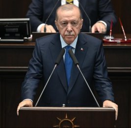 
Президент Эрдоган: Турция продолжит усилия с целью долгосрочного урегулирования иранского кризиса