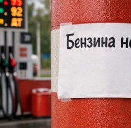 Топливный кризис в России усиливается: лимиты в каждом четвертом регионе
