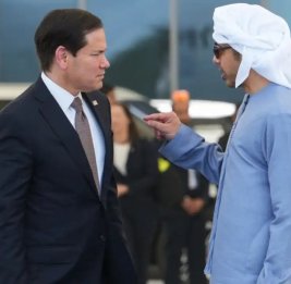 США успокаивают союзников