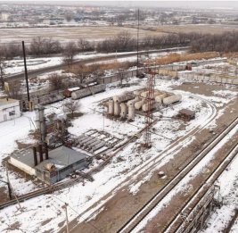 
В Казахстане пресечено 712 попыток незаконного вывоза топлива