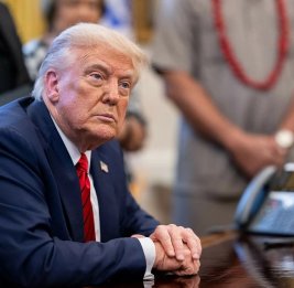
Трамп намекнул на &laquo;подарок&raquo; для Турции