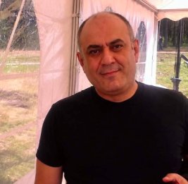 
Бывший генерал МНБ вышел на свободу