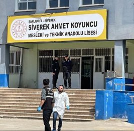 
В парламенте Турции предложили ужесточить наказание за правонарушения несовершеннолетних