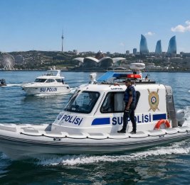 
Водная полиция обнаружила в Говсане крупную партию наркотиков