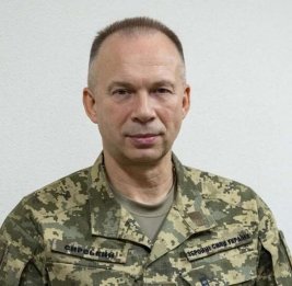 
Сырский: ВСУ нужны новые военные бригады