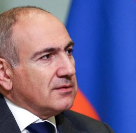 
Пашинян раскритиковал ЕАЭС