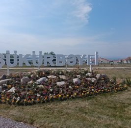 
Очередная группа переселенцев прибыла в село Шукюрбейли Джебраильского района