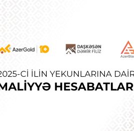 AzerGold выходит на новый уровень