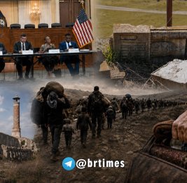 Тень Западного Азербайджана над Иреваном 
