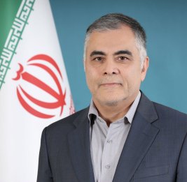 
Иран готов к сотрудничеству с БРИКС по вопросам энергобезопасности - министр