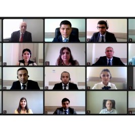 
AERA и EPDK обменялись опытом по цифровизации и правилам работы электросетей