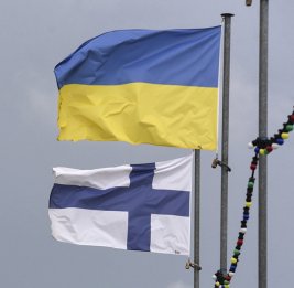 
Финляндия выделила дополнительные 40 млн евро на закупку у США оружия для Украины