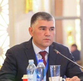 Генсек ТРАСЕКА: ЦА нужны новые транспортные коридоры 