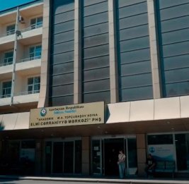 В Азербайджане проведена уникальная операция 