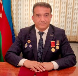 История развития наших Вооруженных сил неразрывно связана с именем общенационального лидера Гейдара Алиева