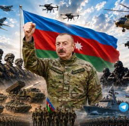 Сильная армия - сильное государство