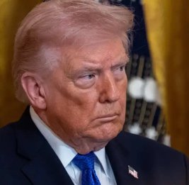 
Трамп рассказал о &laquo;сильной позиции&raquo; США и &laquo;замечательной стране&raquo; Иран