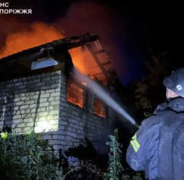 
Семь баллистических ракет и почти 200 беспилотников по Украине