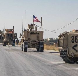 
Из Саудовской Аравии в Израиль: Америка думает о переносе своих баз