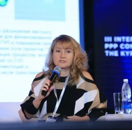 
Названы пять главных драйверов для развития проектов ГЧП в Центральной Азии