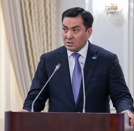 
Казахстан рассматривает импорт авиатоплива из Азербайджана и Туркменистана