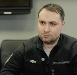 
Буданов анонсировал новый обмен пленными