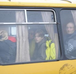 Еврокомиссия предложила лишить убежища в ЕС годных для фронта украинцев