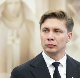 
Синкявичюс: В правительстве Литвы могут смениться 6-7 министров