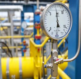 
Грузия получила гарантии на поставку более 2 млрд куб. м природного газа из Азербайджана