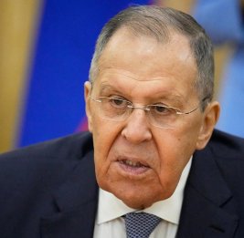 
Лавров призвал Рубио &laquo;внести ясность&raquo;