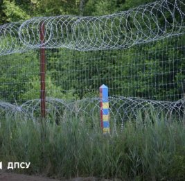 
Минск направил Киеву дипломатическую ноту