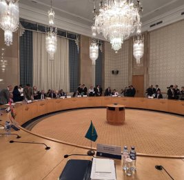 
Экономсовет СНГ рассмотрел ключевые направления сотрудничества до 2030 года