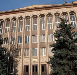 КС Армении 4 июля огласит решение по делу об оспаривании итогов парламентских выборов