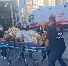 В Турции произошел взрыв на фабрике по производству фейерверков, есть пострадавшие